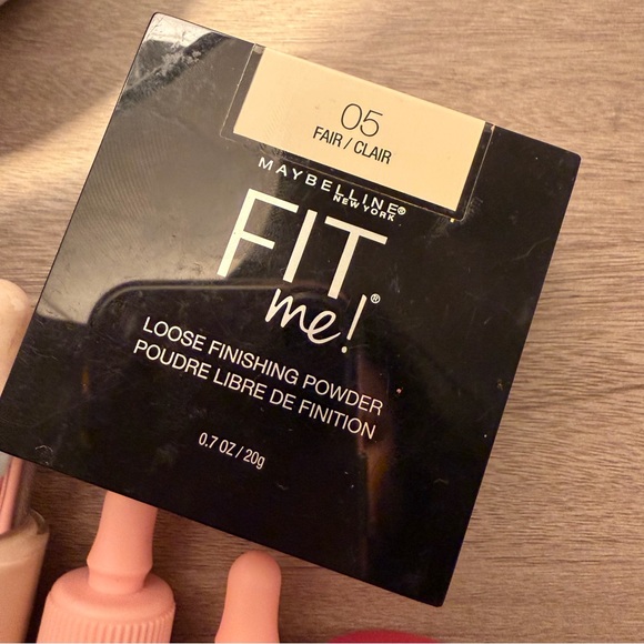 Rhode/Fenty/Kylie Cosmetics/Maybelline/Peripera/Etude Makeup Bundle - Picture 9 of 16